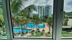 Caribbean At Keppel Bay (D4), Condominium #566528151